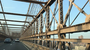 Meet your Posher, My linh